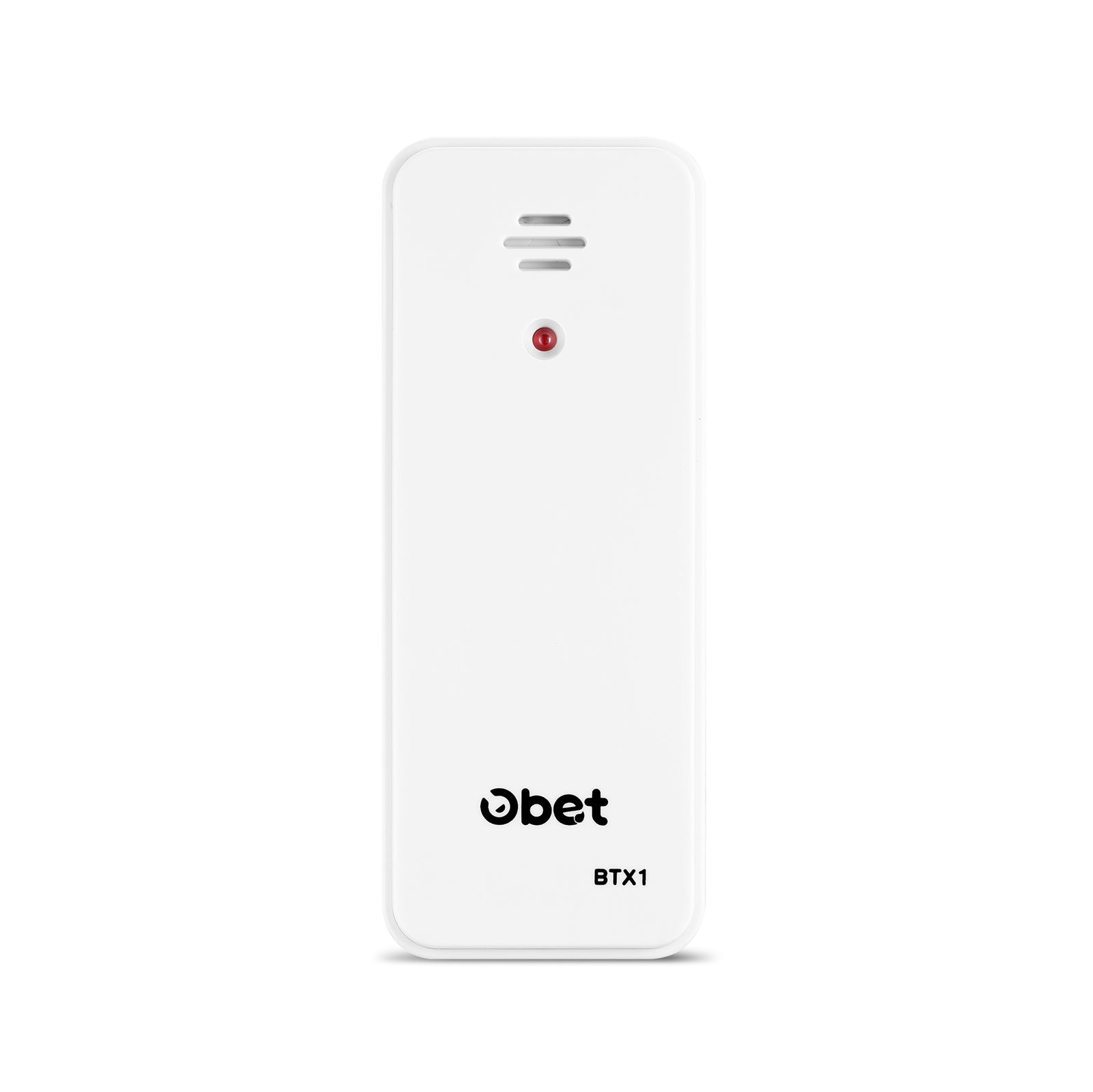 Machine Obet OBET Outdoor Thermometer Wireless Indoor Outdoor Digital Thermometer